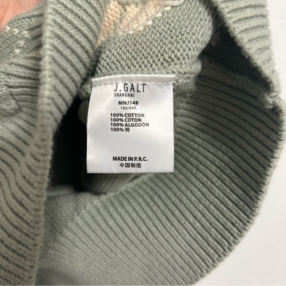 PacSun Brand Sweater Vest - Picture 2 of 4